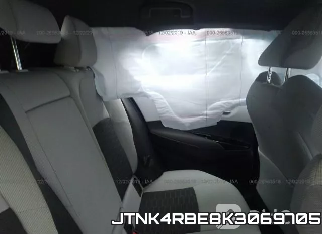 JTNK4RBE8K3069705 фото 3