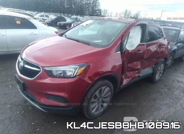 KL4CJESB8HB108916 фото 3