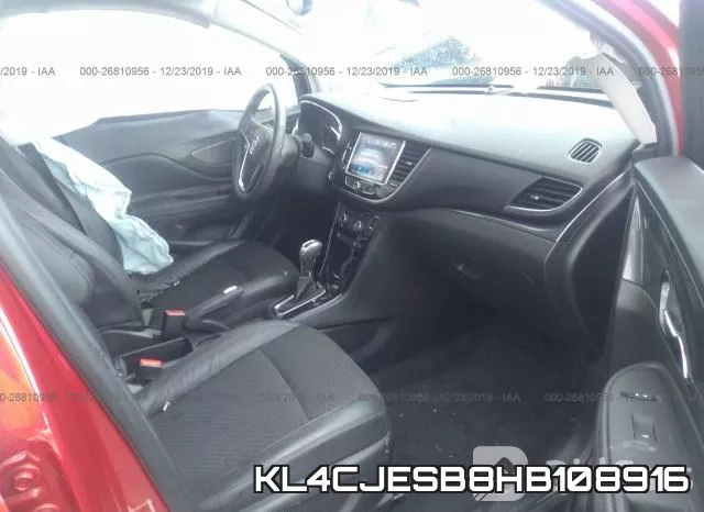 KL4CJESB8HB108916 фото 6