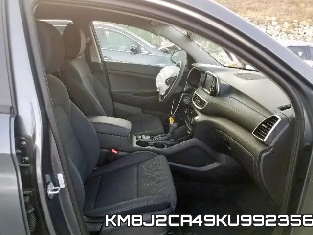 KM8J2CA49KU992356 фото 2