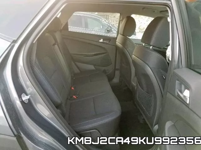 KM8J2CA49KU992356 фото 3
