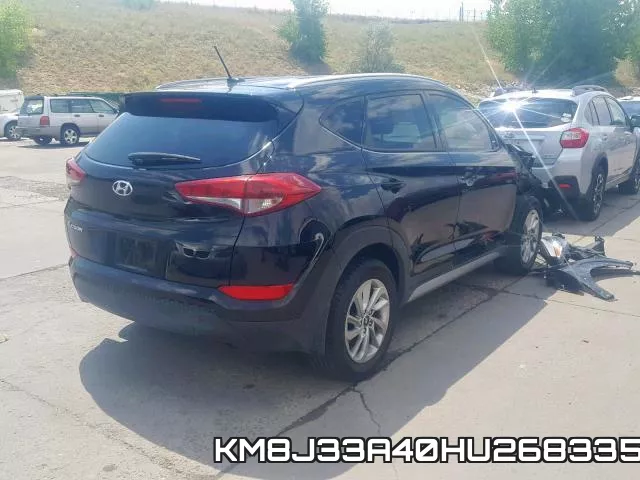 KM8J33A40HU268335 фото 4