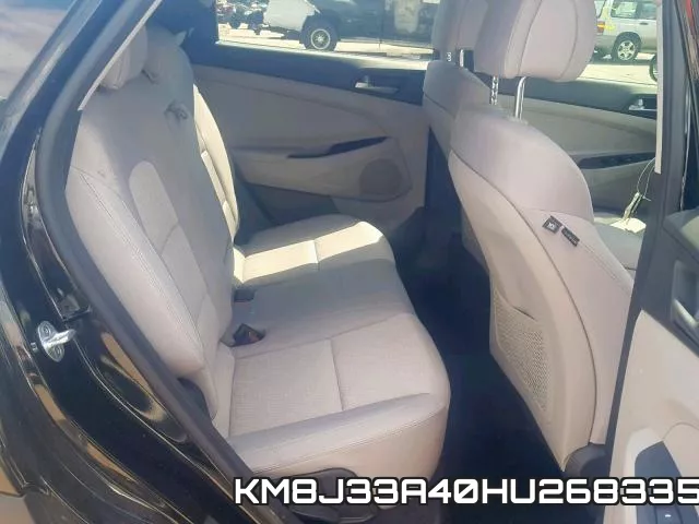 KM8J33A40HU268335 фото 5