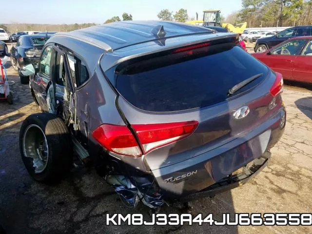 KM8J33A44JU663558 фото 2