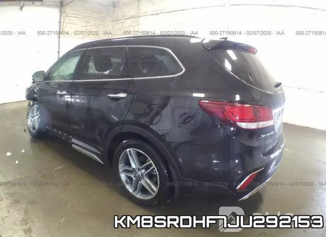 KM8SRDHF7JU292153 фото 3