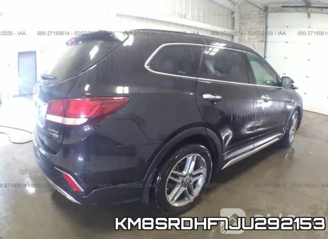 KM8SRDHF7JU292153 фото 4