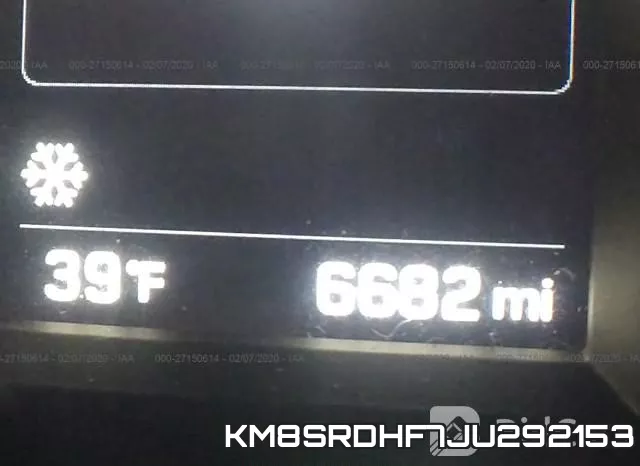 KM8SRDHF7JU292153 фото 6
