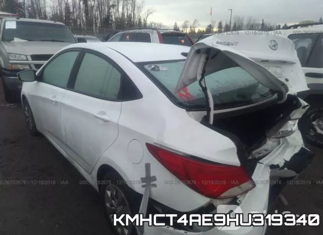 KMHCT4AE9HU319340 фото 4