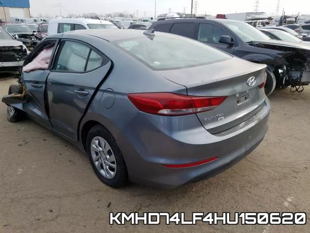 KMHD74LF4HU150620 фото 3