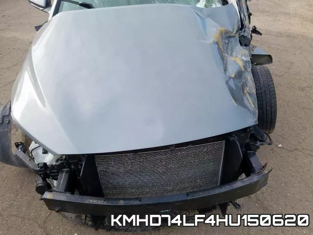KMHD74LF4HU150620 фото 6