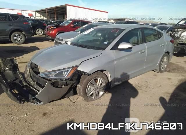 KMHD84LF1KU746207 фото 3