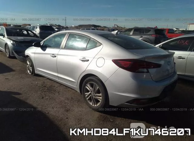 KMHD84LF1KU746207 фото 4