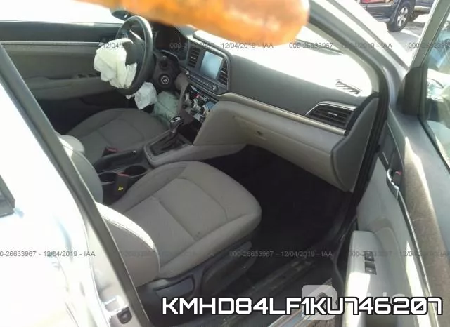 KMHD84LF1KU746207 фото 6