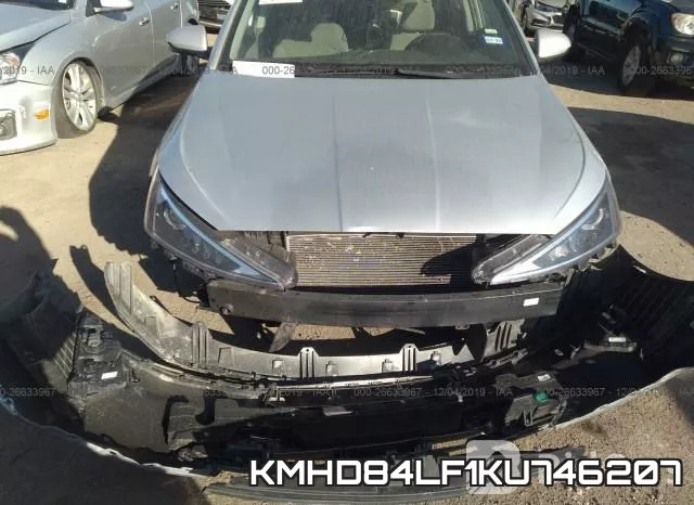KMHD84LF1KU746207 фото 7