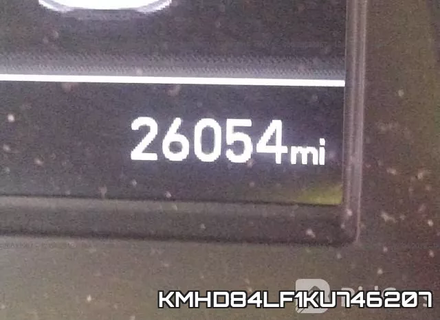 KMHD84LF1KU746207 фото 8