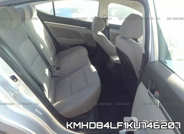 KMHD84LF1KU746207 фото 9