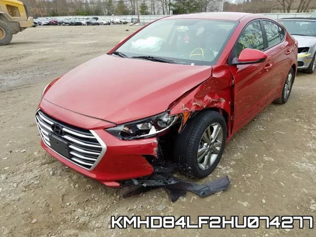KMHD84LF2HU074277 фото 3