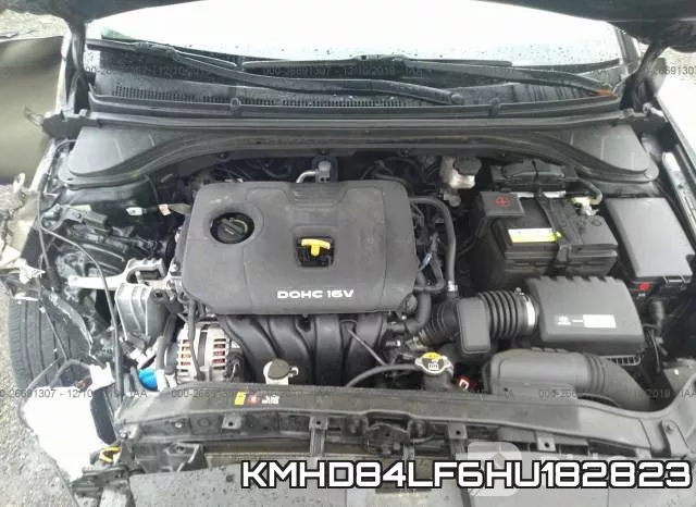 KMHD84LF6HU182823 фото 2