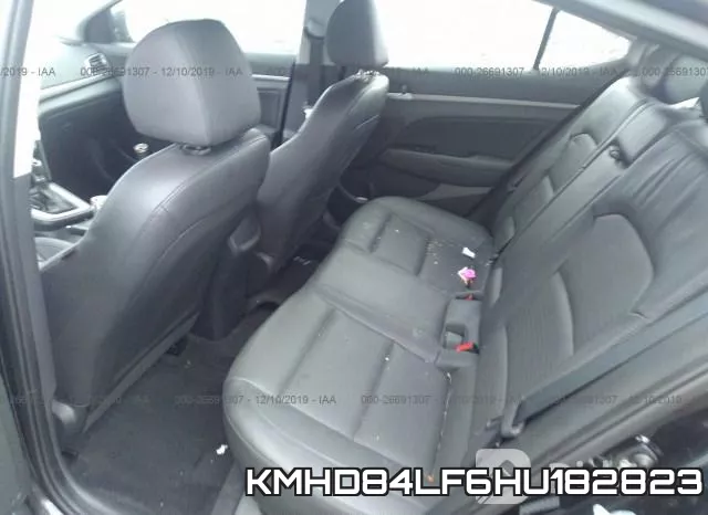 KMHD84LF6HU182823 фото 7