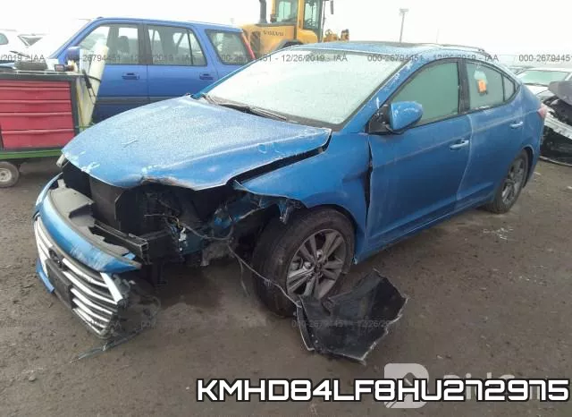 KMHD84LF8HU272975 фото 2
