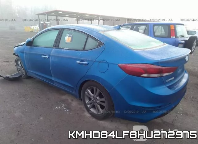 KMHD84LF8HU272975 фото 3