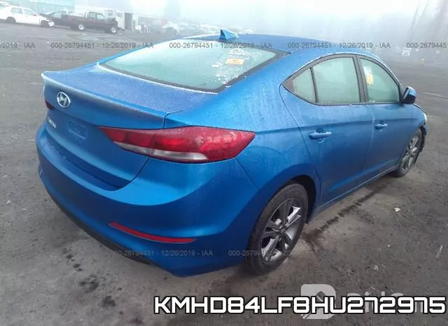 KMHD84LF8HU272975 фото 4