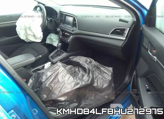 KMHD84LF8HU272975 фото 5