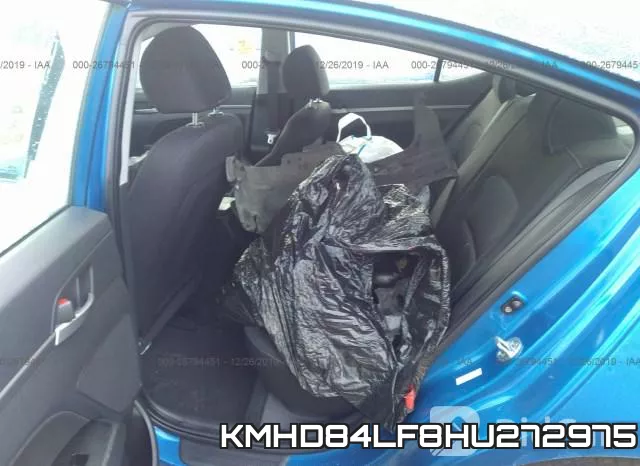 KMHD84LF8HU272975 фото 7