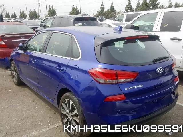 KMHH35LE6KU099591 фото 3