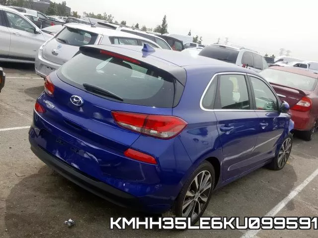 KMHH35LE6KU099591 фото 4