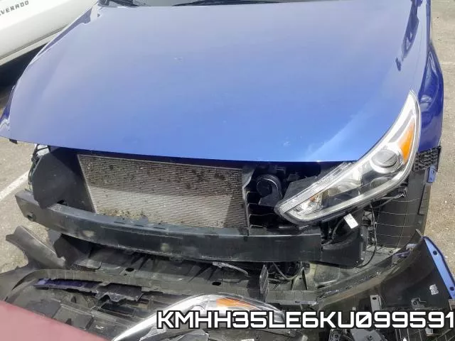 KMHH35LE6KU099591 фото 7