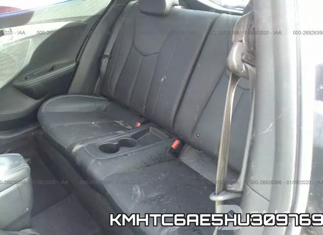 KMHTC6AE5HU309769 фото 6