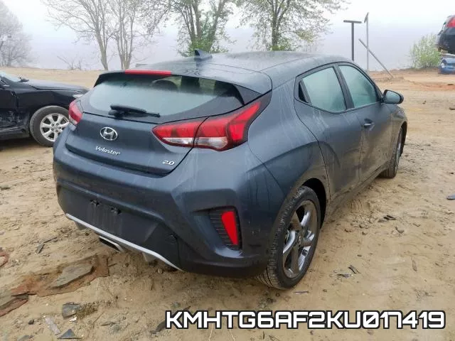 KMHTG6AF2KU017419 фото 4