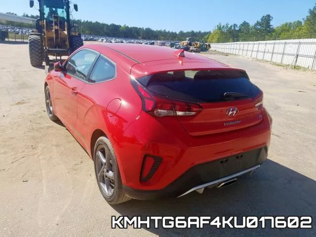 KMHTG6AF4KU017602 фото 2