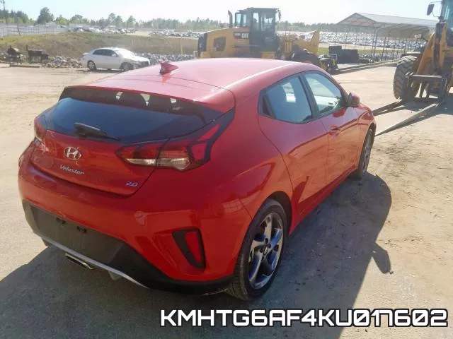 KMHTG6AF4KU017602 фото 3