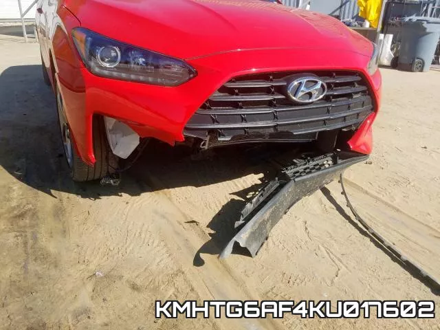 KMHTG6AF4KU017602 фото 6