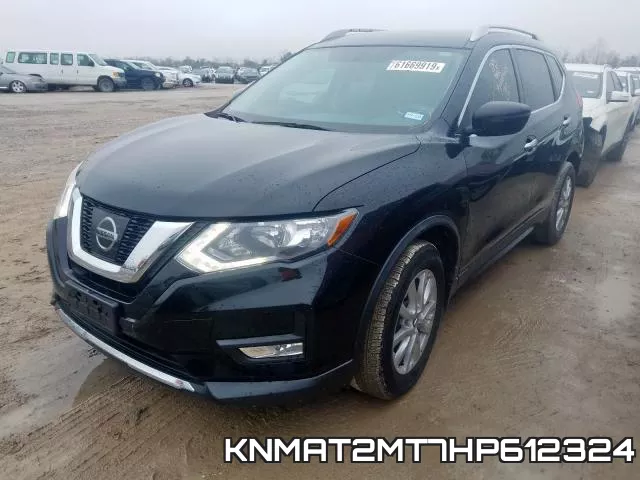 KNMAT2MT7HP612324 фото 2