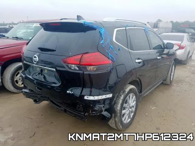 KNMAT2MT7HP612324 фото 4