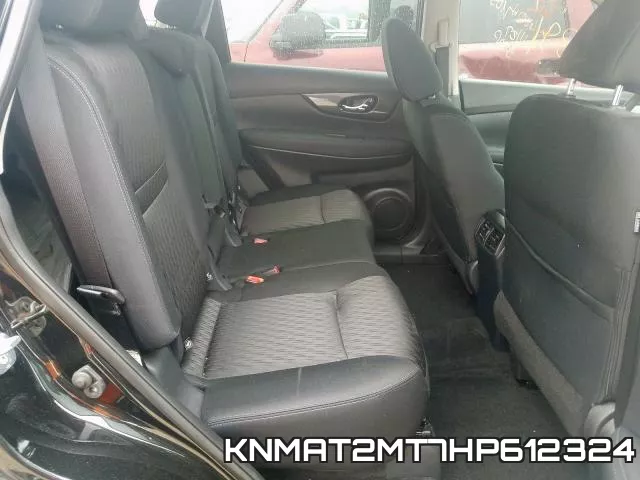 KNMAT2MT7HP612324 фото 5