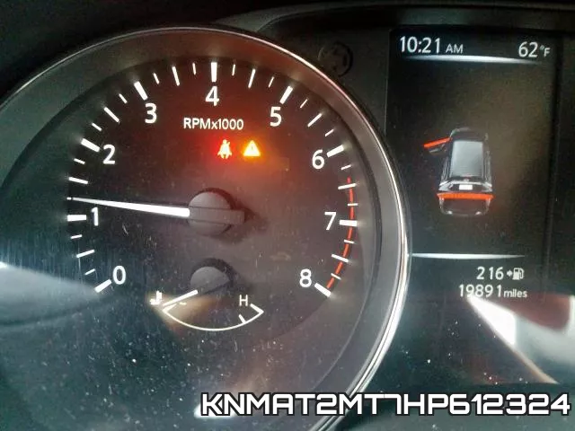 KNMAT2MT7HP612324 фото 6