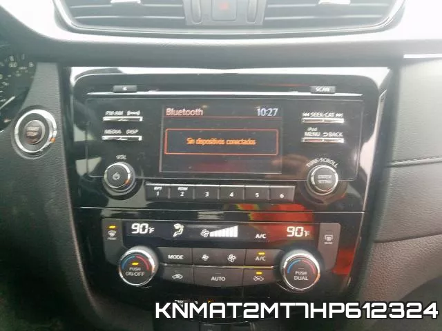 KNMAT2MT7HP612324 фото 7