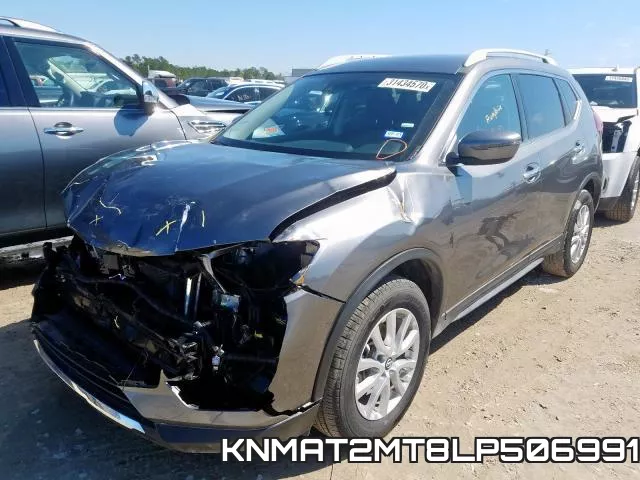 KNMAT2MT8LP506991 фото 3
