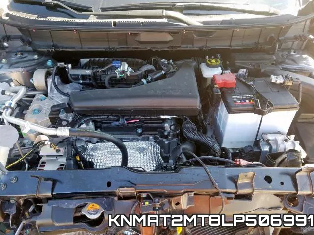 KNMAT2MT8LP506991 фото 5
