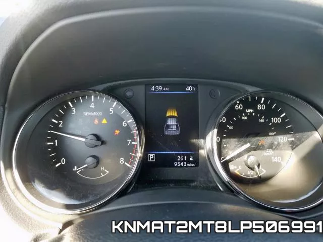 KNMAT2MT8LP506991 фото 6