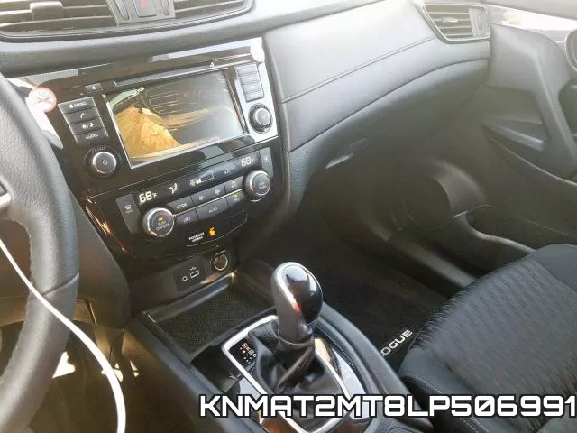 KNMAT2MT8LP506991 фото 7
