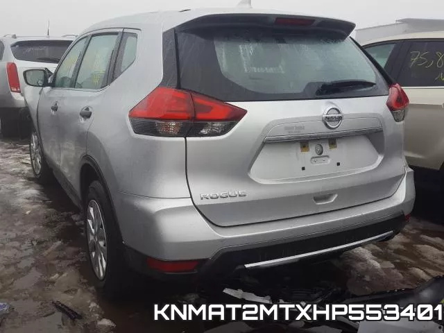 KNMAT2MTXHP553401 фото 2