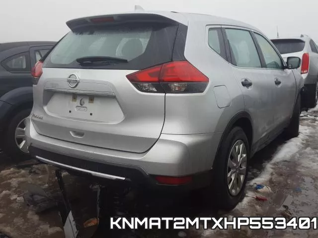 KNMAT2MTXHP553401 фото 3