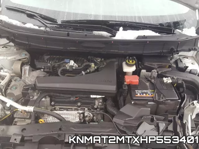 KNMAT2MTXHP553401 фото 5