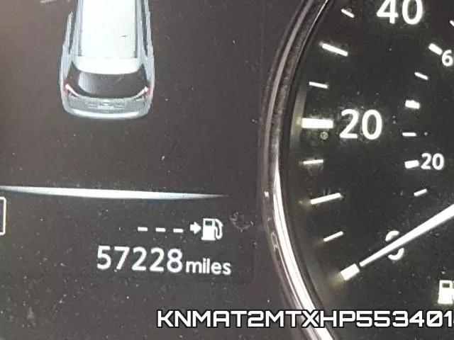 KNMAT2MTXHP553401 фото 6
