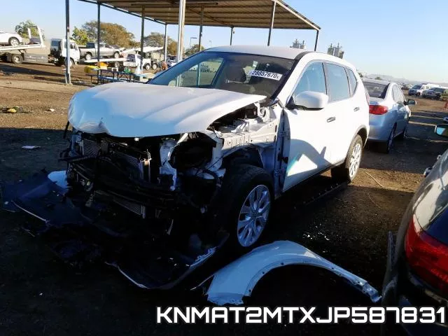KNMAT2MTXJP587831 фото 2